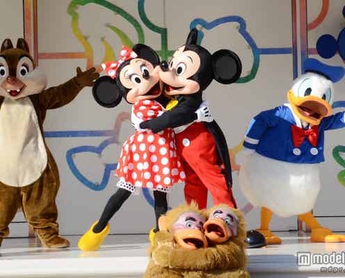 ディズニデートで恋人とケンカ どうやって仲直りする?