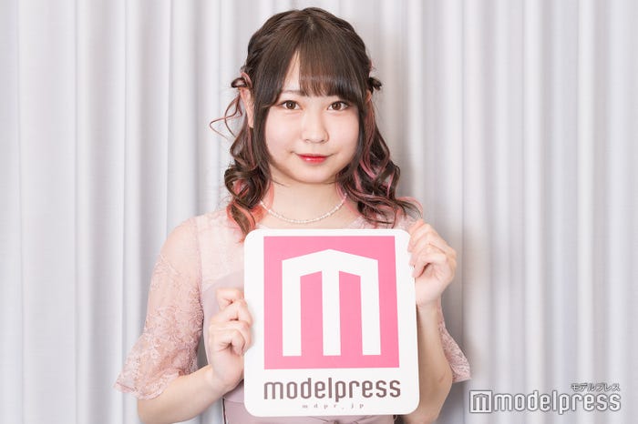 中澤莉佳子さん(C)モデルプレス