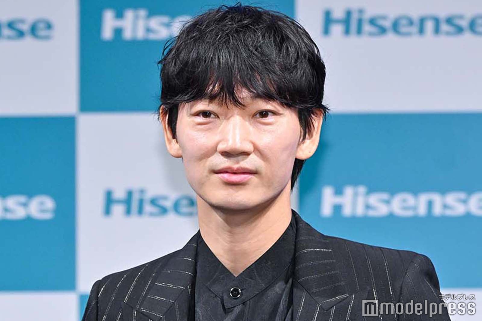 綾野剛（C）モデルプレス