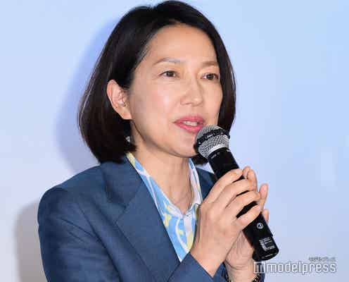 羽田美智子「特捜9」現場に“60人分”手作りシフォンケーキ差し入れ「豪華」「愛を感じる」と反響