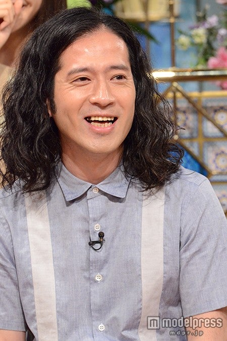 ピース・又吉直樹（C）日本テレビ