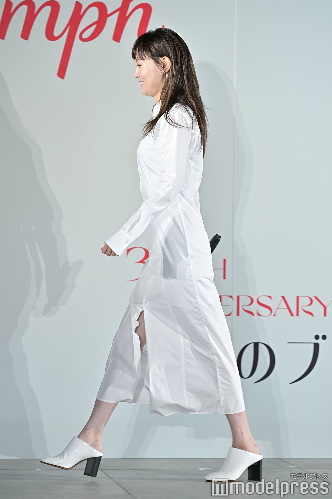 菊地凛子（C）モデルプレス