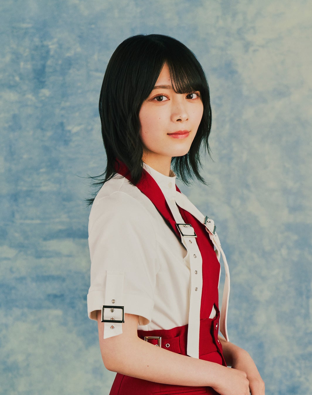 森田ひかる（提供写真）