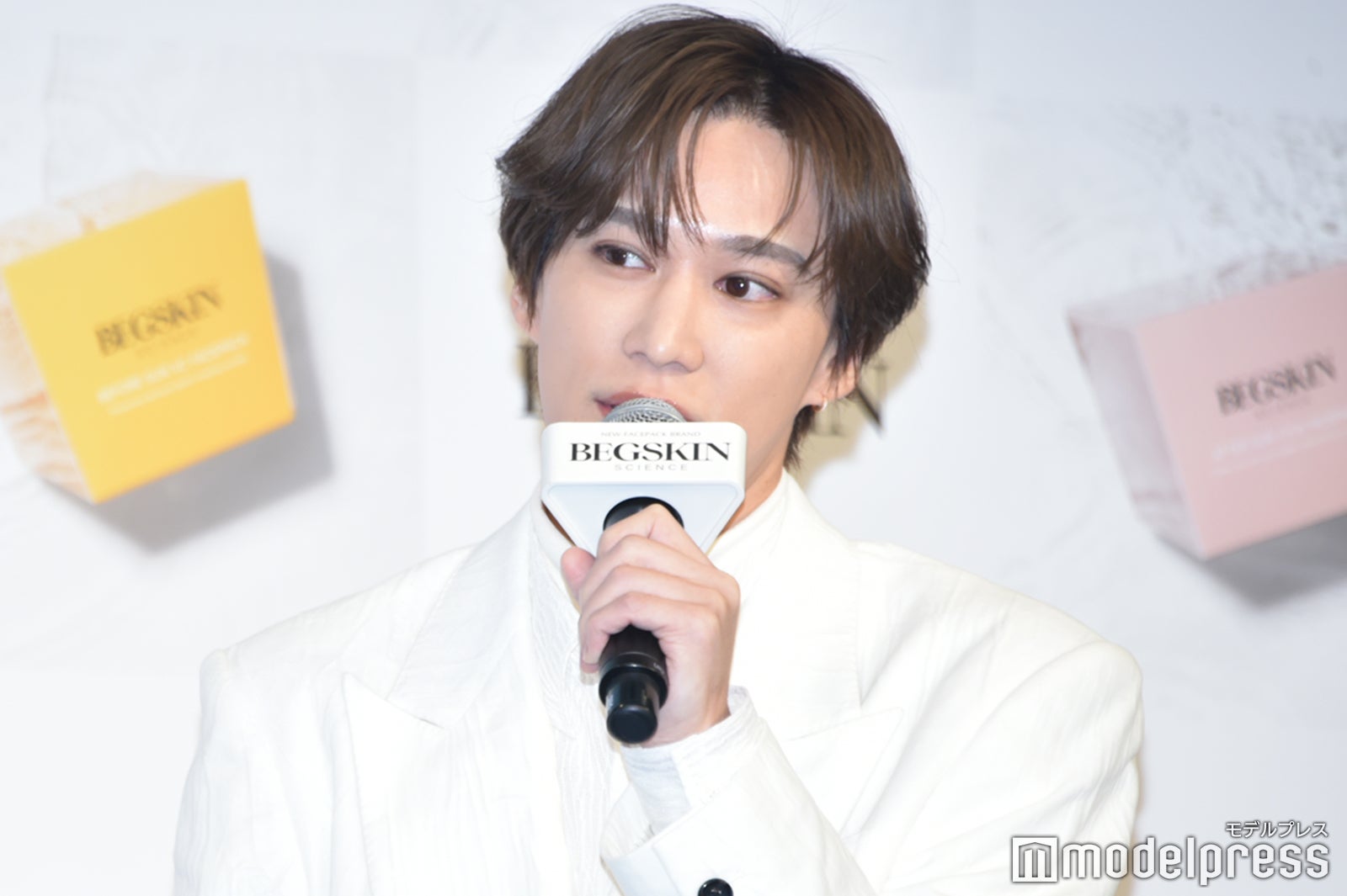 キスマイ千賀健永、パックにこだわり反省 “エビデンスモンスター”ぶり発揮「話長くなっても良いですか？」