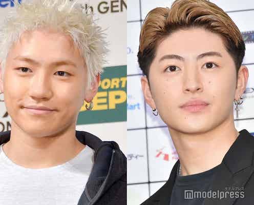 「小森の引退が決定しました」GENERATIONS“新メンバー”加入報告に「面白すぎる」「マツチヨ推しです」と反響続々