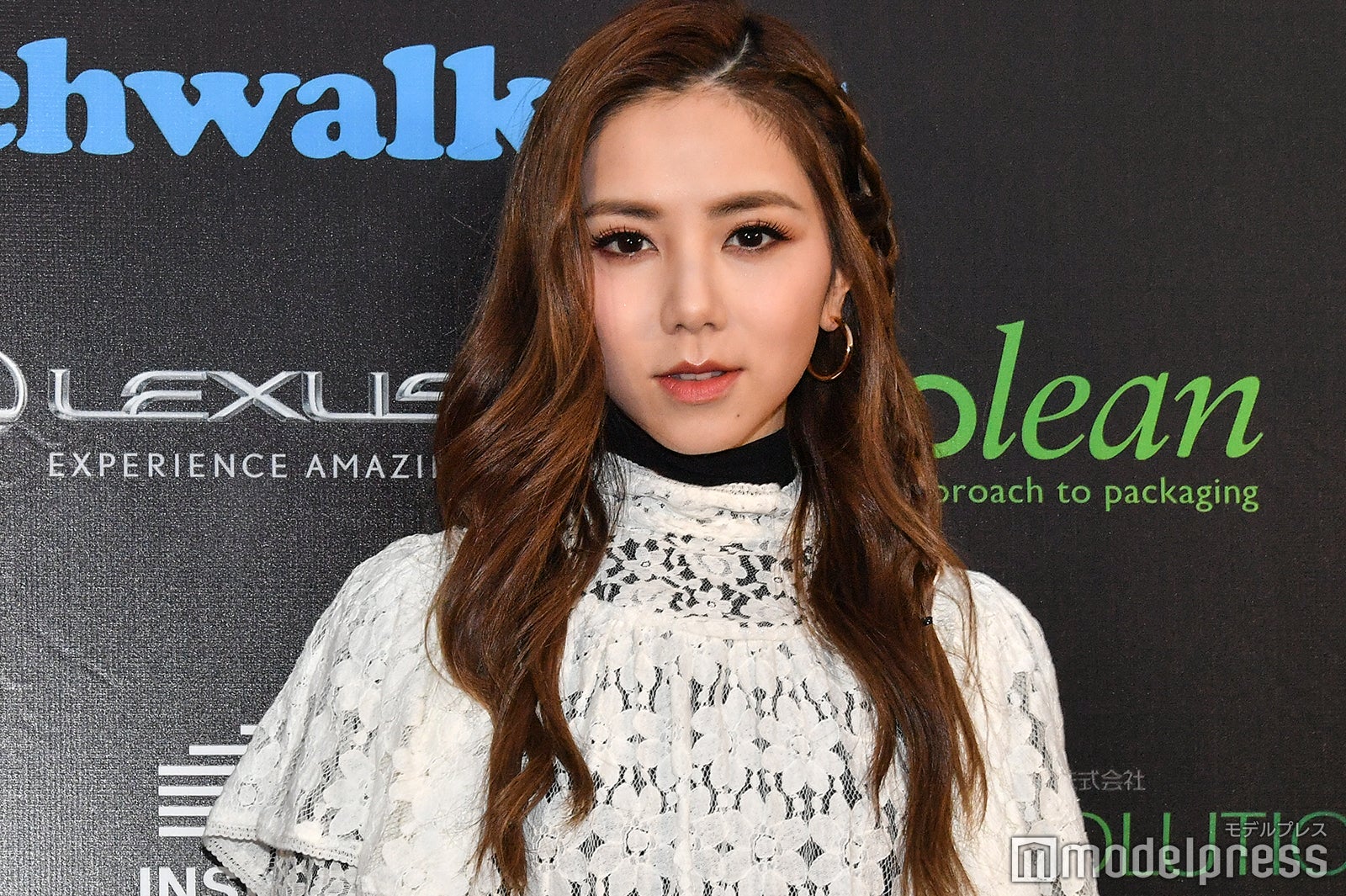 GEM（C）モデルプレス