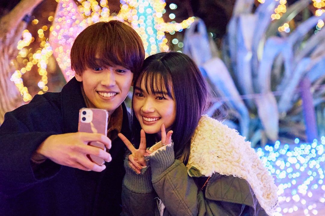 「彼とオオカミちゃんには騙されない」第3話（C）AbemaTV, Inc.