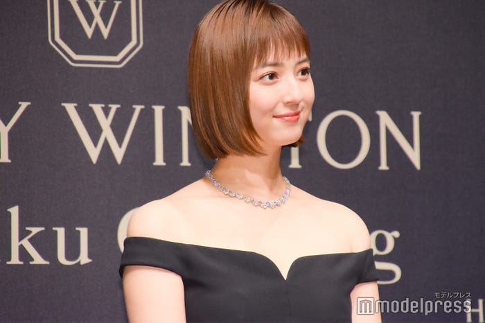 佐々木希(C)モデルプレス