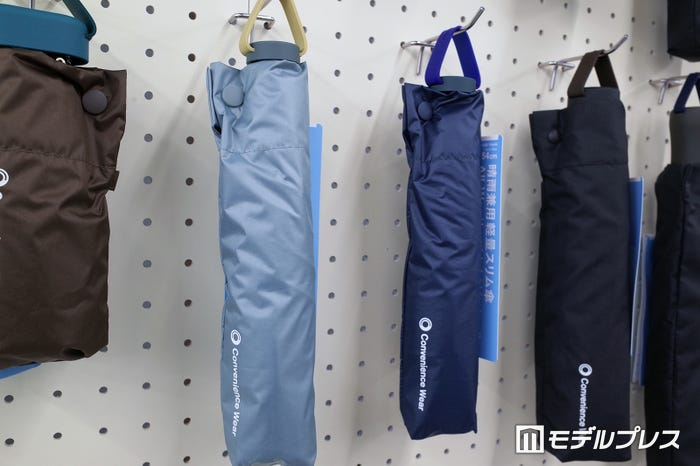 ファミリーマート Convenience Wear 2026年春夏新作発表会(C)モデルプレス