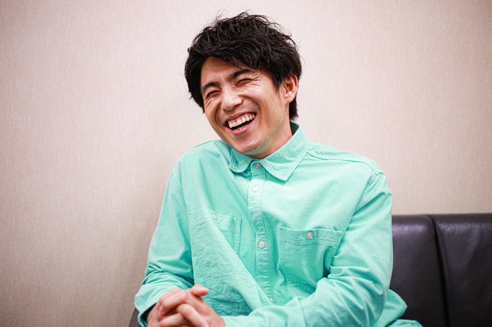 中尾明慶 妻 仲里依紗と密かに話しているyoutube計画を明かす チャンネルに込めた熱いメッセージ モデルプレス