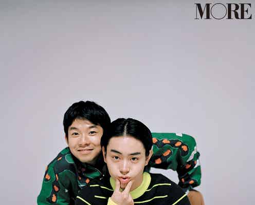 菅田将暉&仲野太賀、後藤真希を熱く語る「俺のほうがゴマキ好きだわ!」