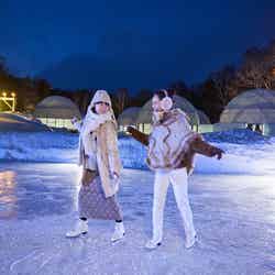 アイスヴィレッジ/提供画像