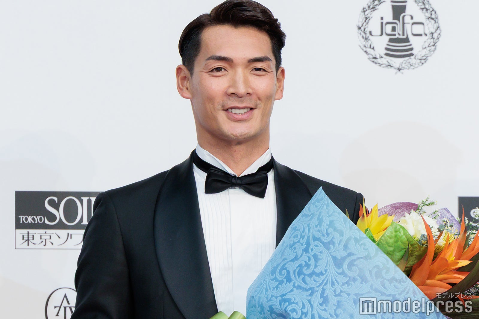 槙野智章（C）モデルプレス