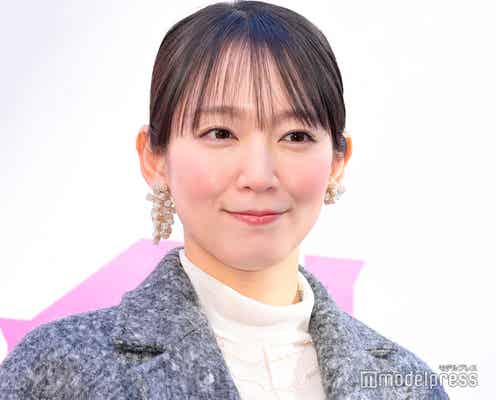 吉岡里帆「御上先生」今後の展開に言及「びっくりしていただける」