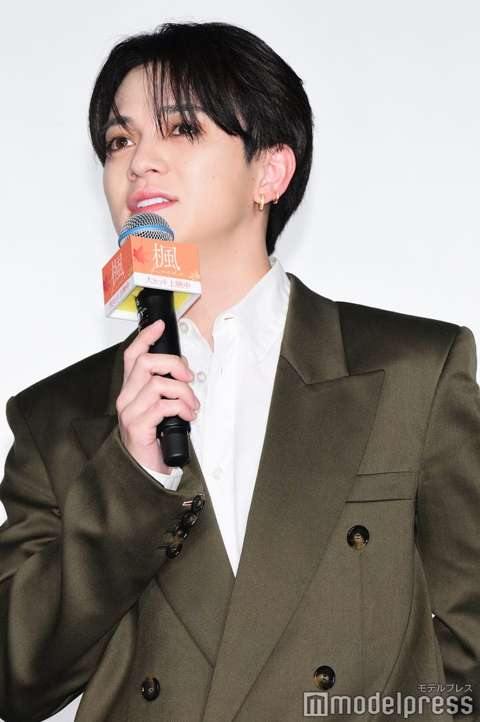 宮近海斗(C)モデルプレス