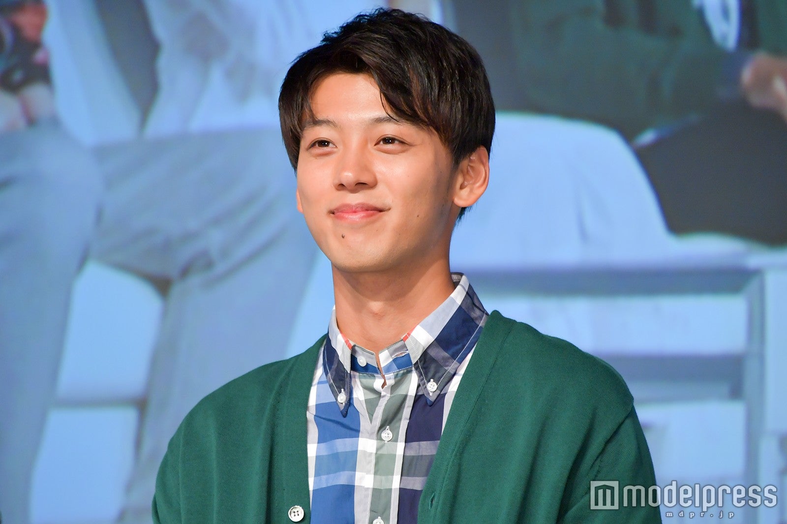 竹内涼真（C）モデルプレス