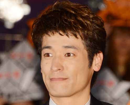 佐藤隆太、第2子誕生を生報告「照れくさかった」