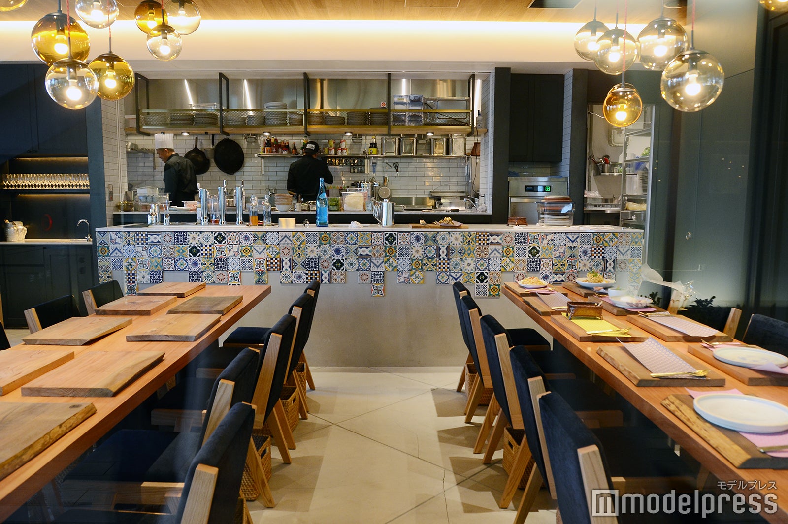 chompoo（C）モデルプレス