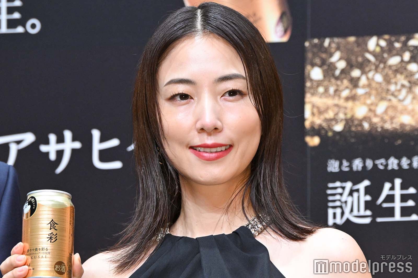 MEGUMI（C）モデルプレス