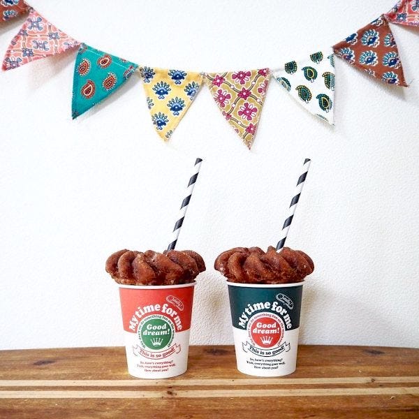 紙コップも大変身 セリアetc 使い捨て容器 グッズのおしゃれ活用術 モデルプレス 紙コップも大変身 セリアetc 使い捨て容器 グッズのおしゃれ活用術 モデルプレス