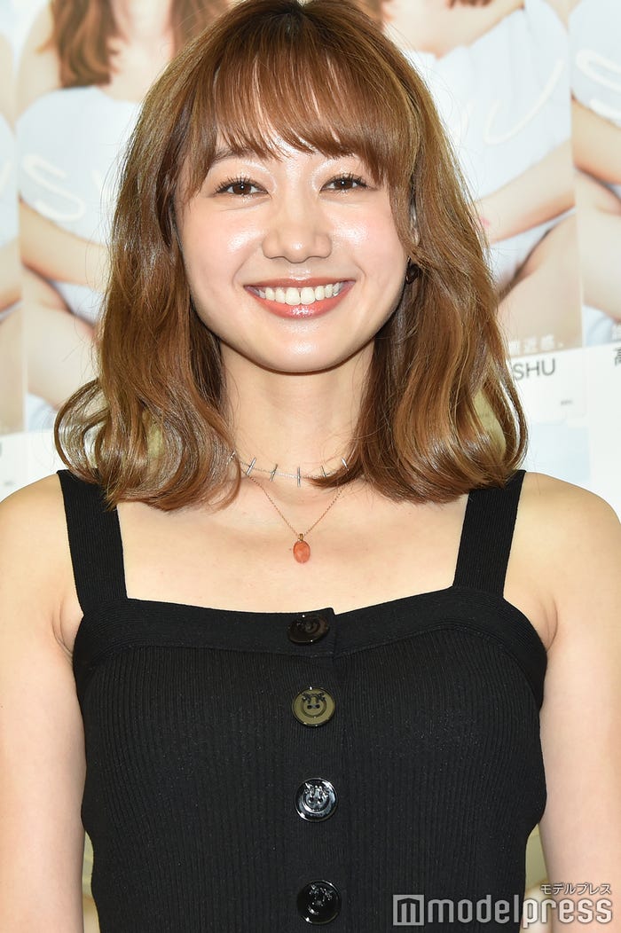 高田秋(C)モデルプレス