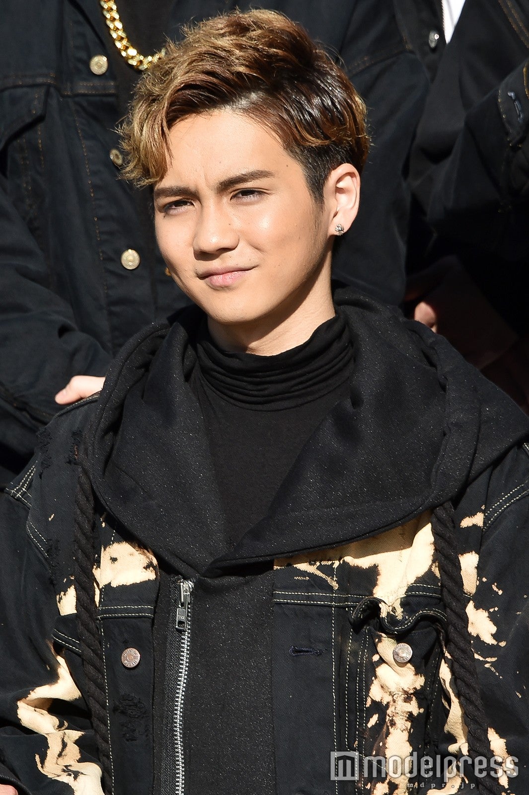 吉野北人（C）モデルプレス