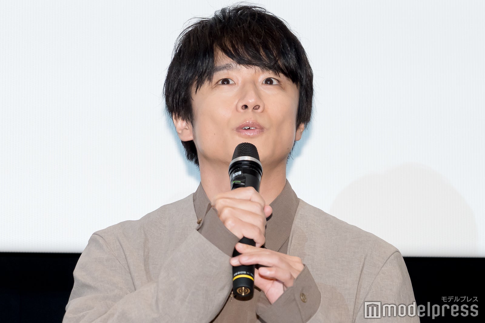 風間俊介（C）モデルプレス