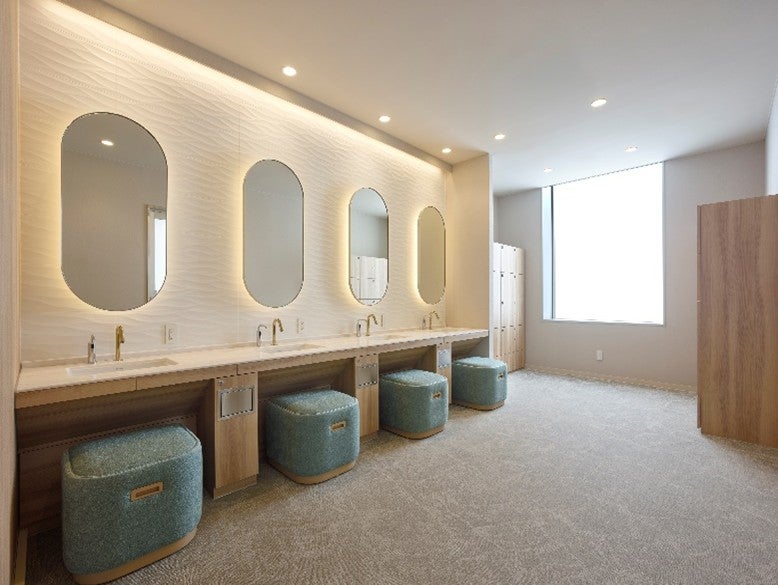 三井ガーデンホテル仙台／提供画像