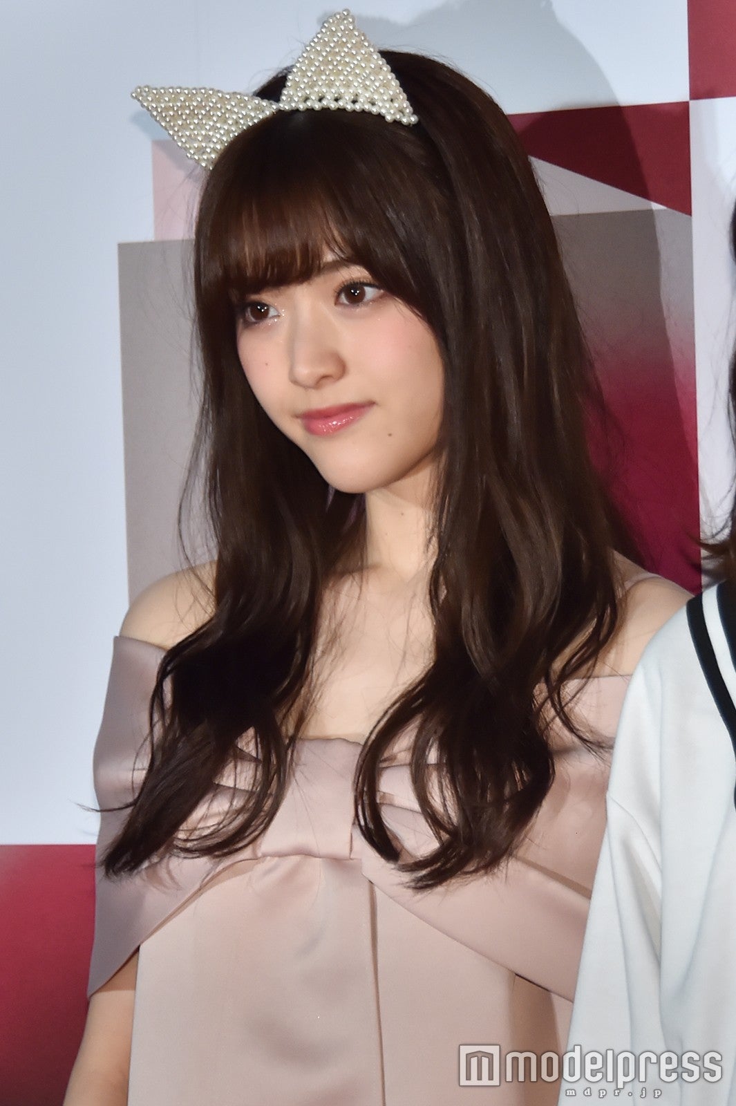 松村沙友理（C）モデルプレス