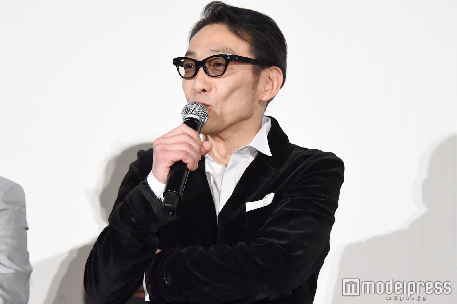 吹越満 （C）モデルプレス