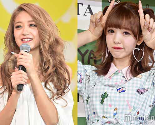 みちょぱ、藤田ニコルとの確執明かす 「もう私から話しかけるのはやめよう」原因は?