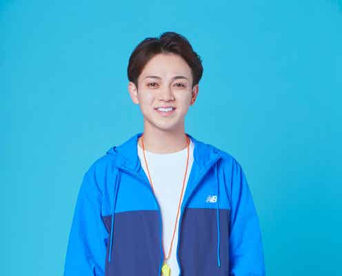 Travis Japan宮近海斗、SixTONES京本大我の“恋敵”に「お迎え渋谷くん」でフジ系ドラマ初出演