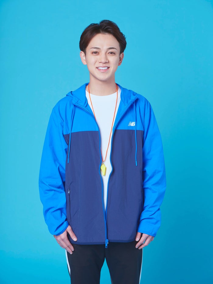 Travis Japan宮近海斗、SixTONES京本大我の“恋敵”に「お迎え渋谷くん」でフジ系ドラマ初出演