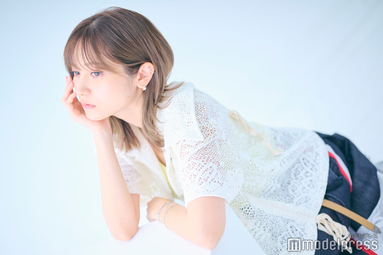 桃月なしこ（C）モデルプレス