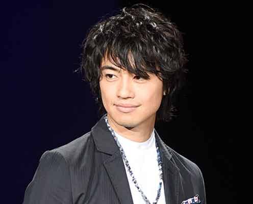 斎藤工「裸族です」私生活を明かす