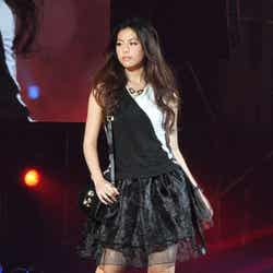 キミ・レン(任容萱)