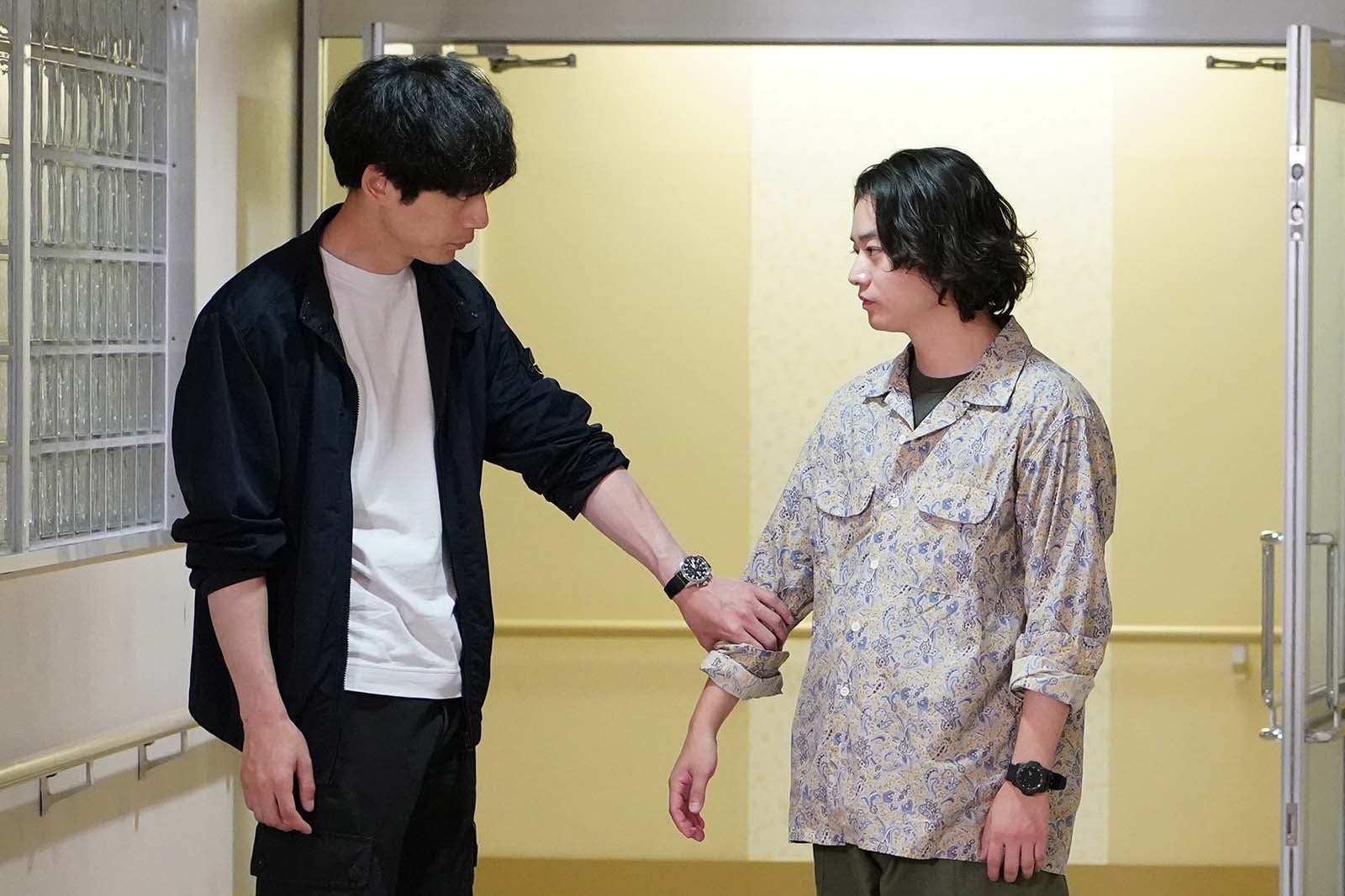 ＜CODE―願いの代償―最終話＞二宮たちの運命の結末は？