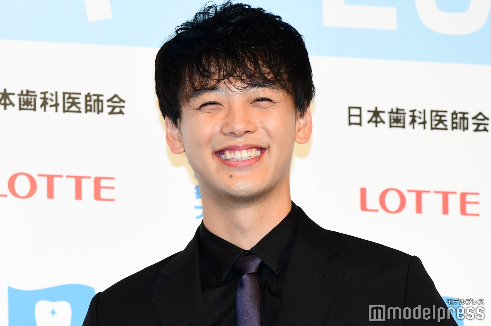 竹内涼真 （C）モデルプレス