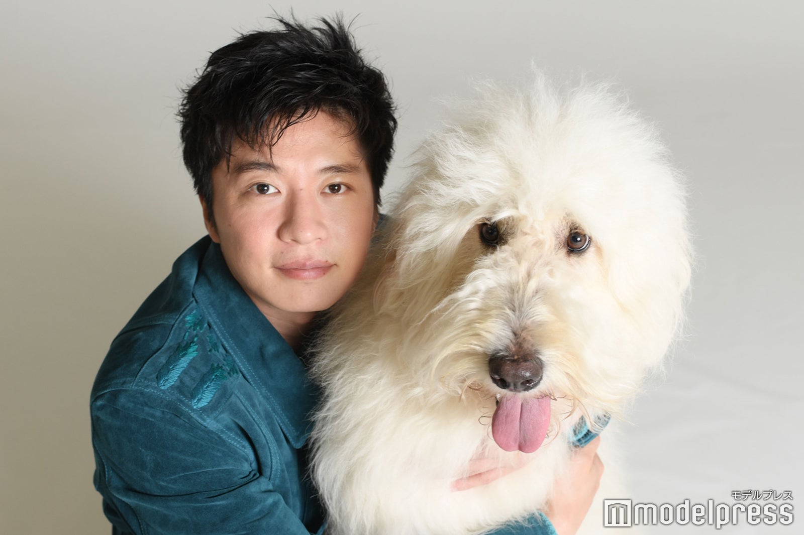 田中圭（C）モデルプレス