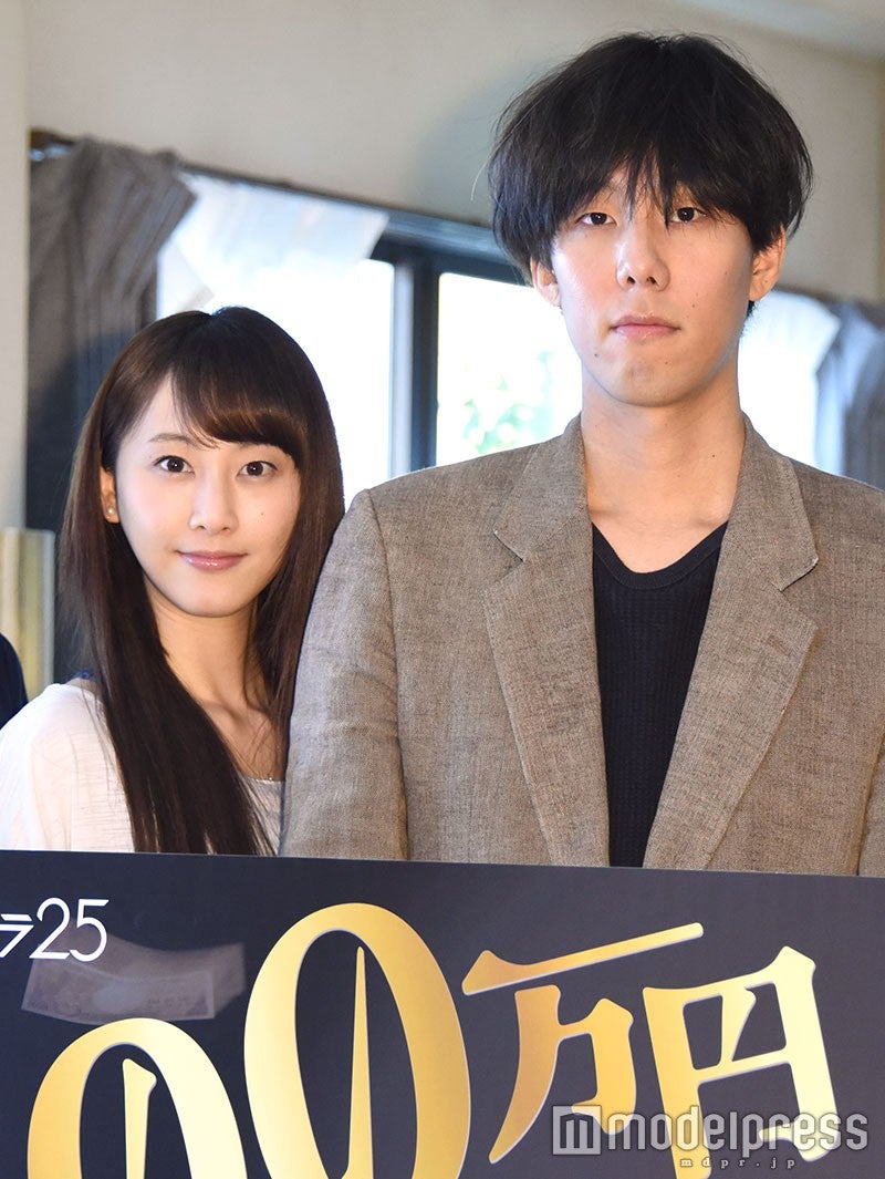 RADWIMPS野田洋次郎「もっと素直に生きていい」松井玲奈の“ハングリー精神”にツッコミ