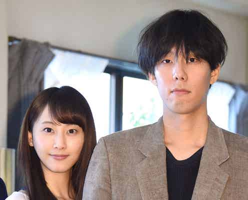 RADWIMPS野田洋次郎「もっと素直に生きていい」松井玲奈の“ハングリー精神”にツッコミ