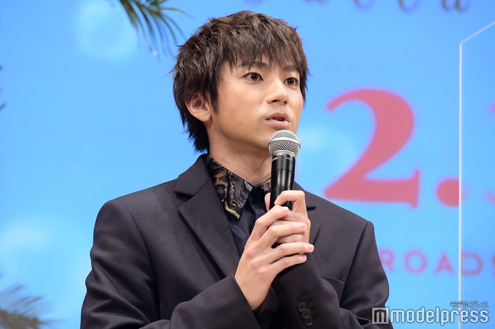 山田裕貴（C）モデルプレス