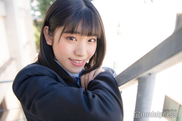 ぼりほの(C)モデルプレス