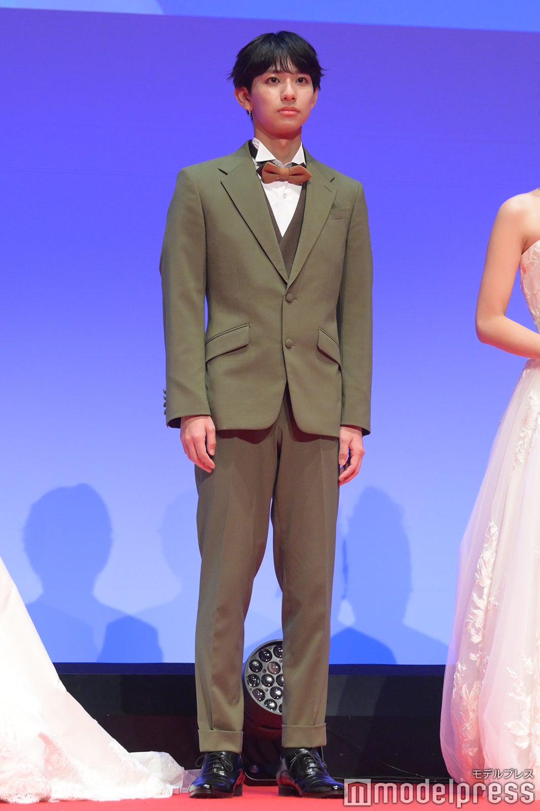 「ミス青山コンテスト2023」結果発表イベントの模様（C）モデルプレス