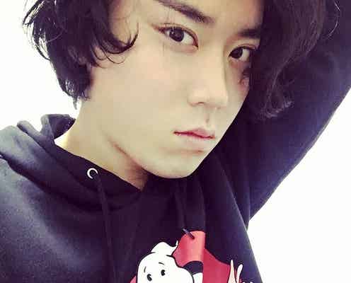 クマムシ佐藤大樹、“SUDA感”あふれる写真投稿で菅田将暉にそっくりと改めて話題に
