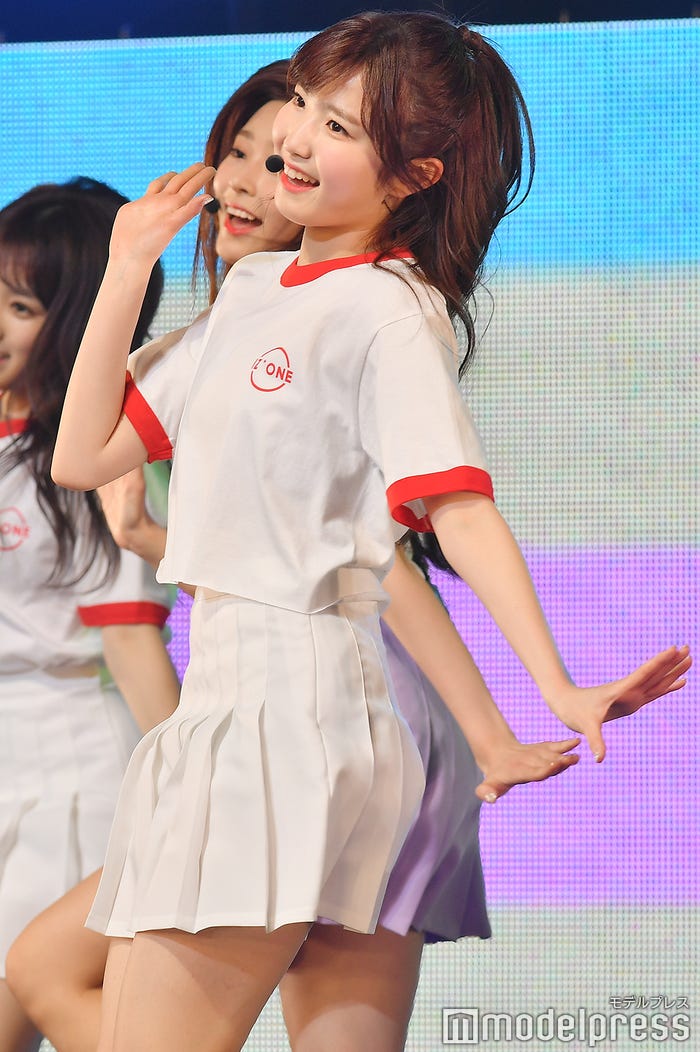 本田仁美 (C)モデルプレス