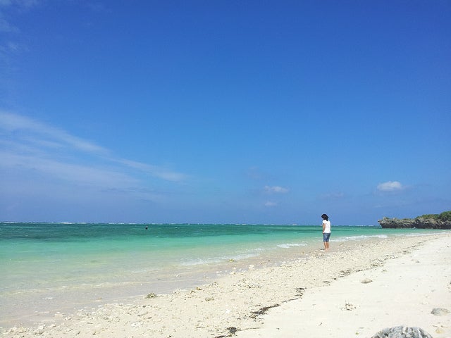 宮古島トリップ by koni_aiko