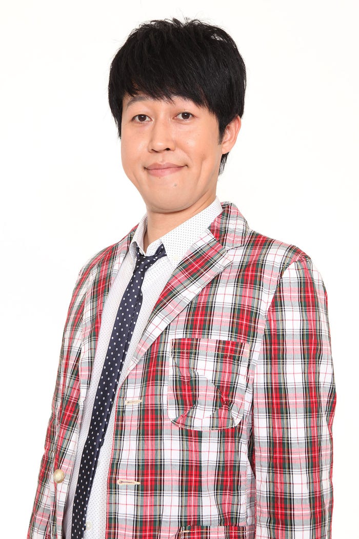 小籔千豊(C)YOSHIMOTO KOGYO CO.,LTD.