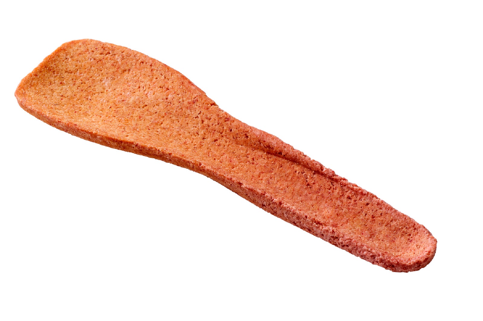 食べられるスプーン（C）Disney