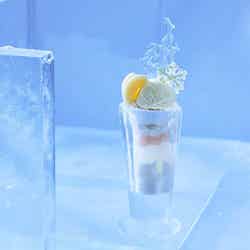 アイスヴィレッジ/画像提供:星野リゾート